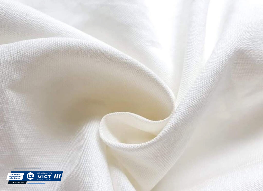 Vải linen lụa - Sự xa hoa đẳng cấp cho những buổi tiệc sang trọng